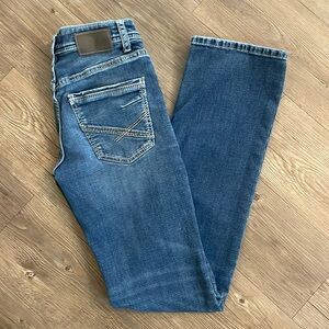 BKE Aiden Boot Stretch Jean 27x34